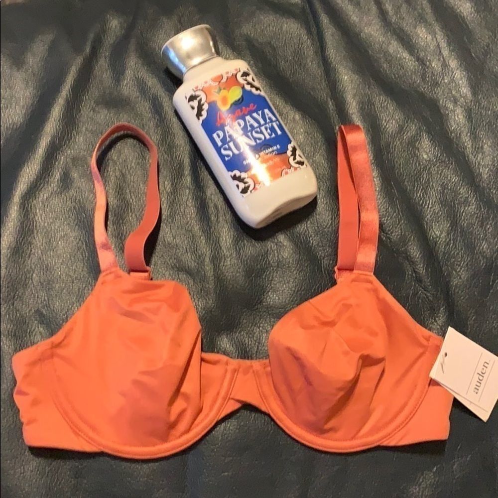 Auden (Target) bra
